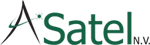 Satel N.V. logo